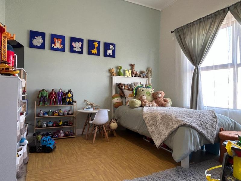 To Let 2 Bedroom Property for Rent in Sandown Western Cape